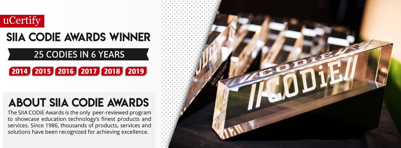 Join Online Computer Courses Hands On Labs Ucertify Ucertify